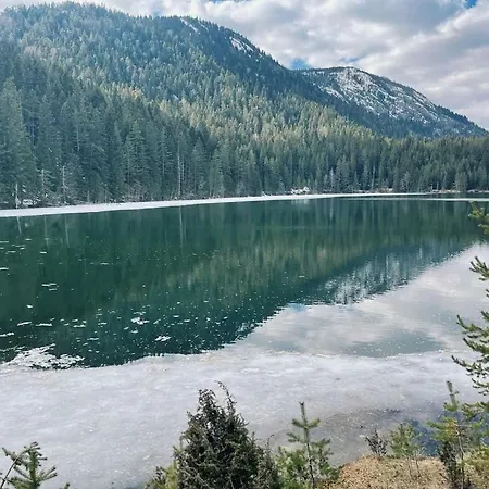 Zminica Lake House Жабляк Экстерьер фото