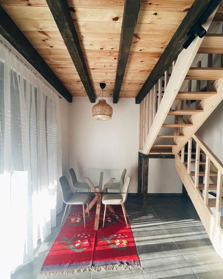 Zminica House * Zabljak (Zabljak)