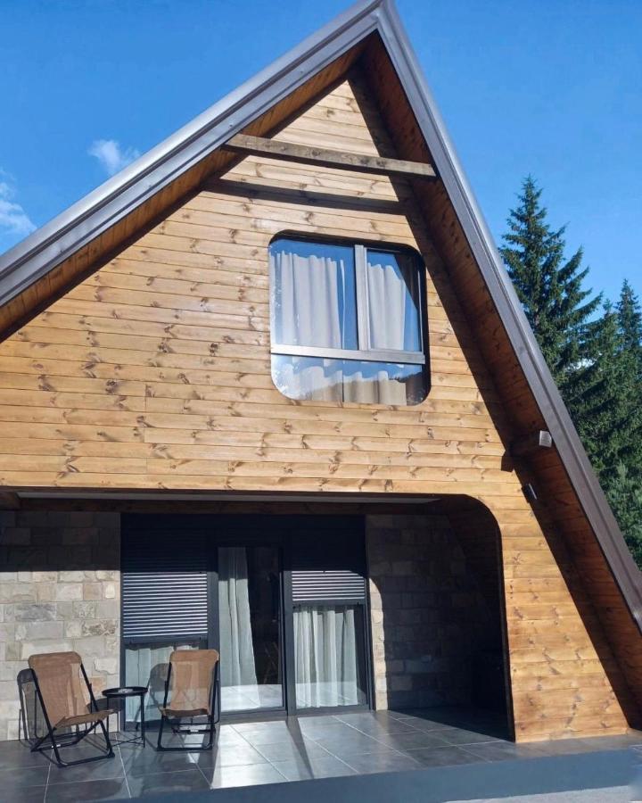 Villa Zminica House *