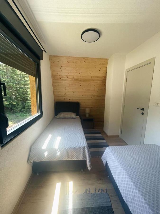 Zminica House Villa Zabljak (Zabljak)
