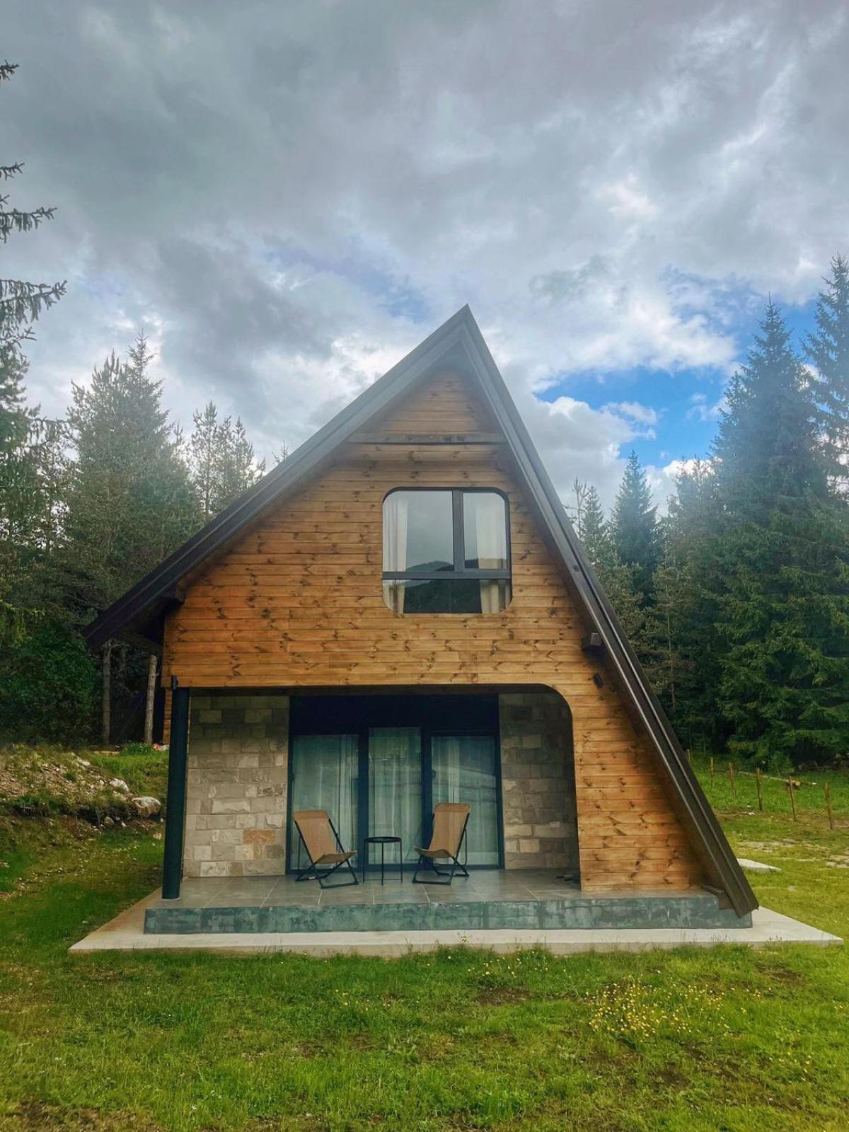 Zminica House Villa Zabljak (Zabljak)