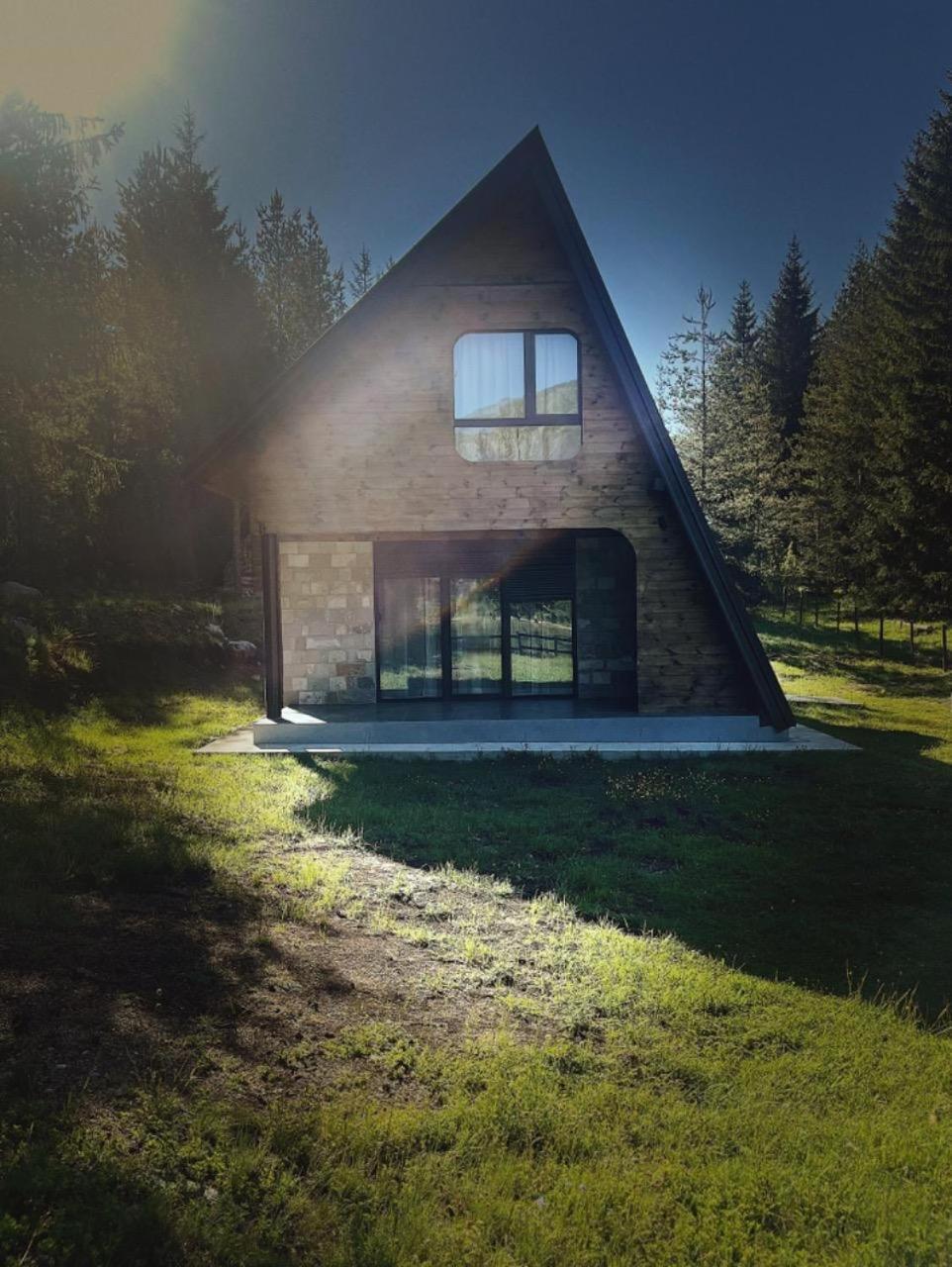 Zminica House Villa *