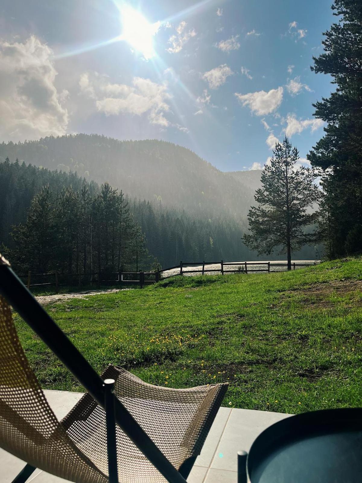 Zminica House Zabljak (Zabljak)