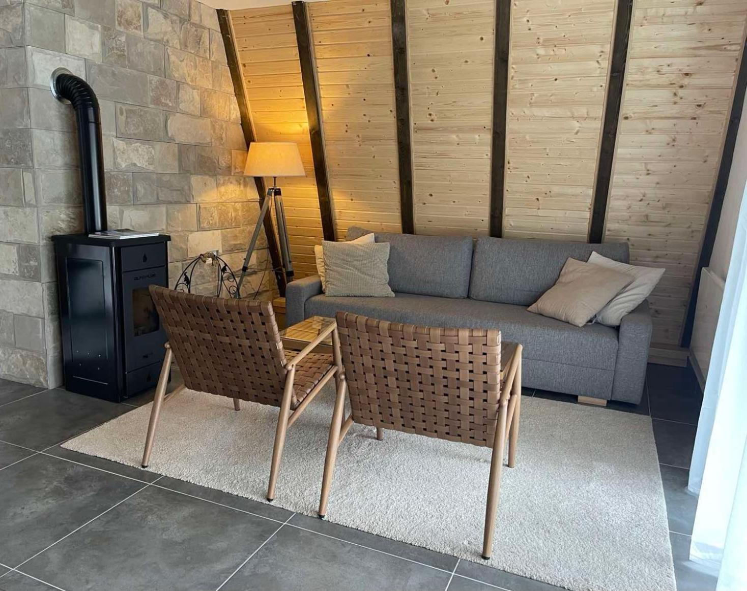 Zminica House Villa