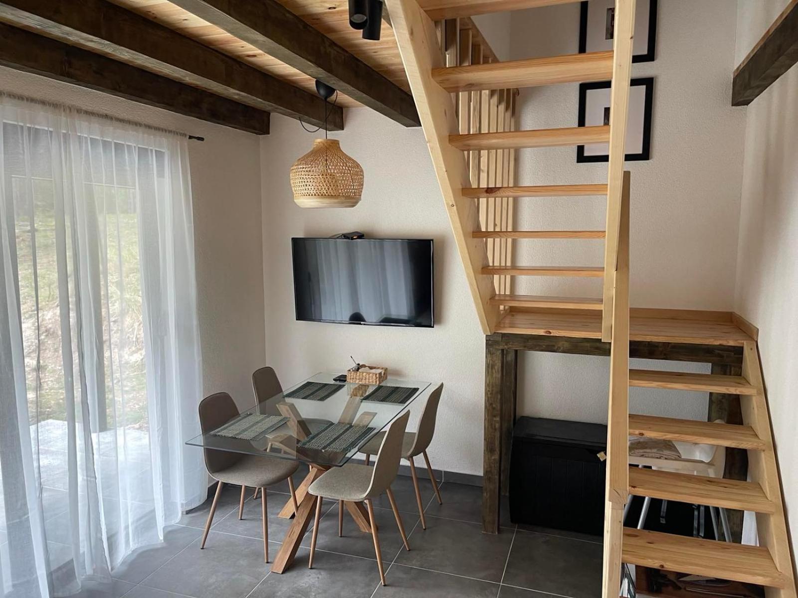 Villa Zminica House