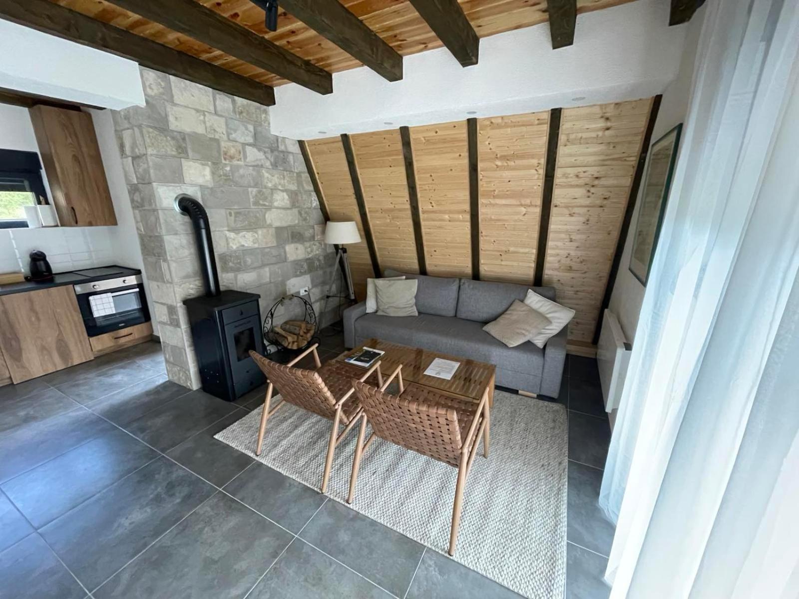 Zminica House