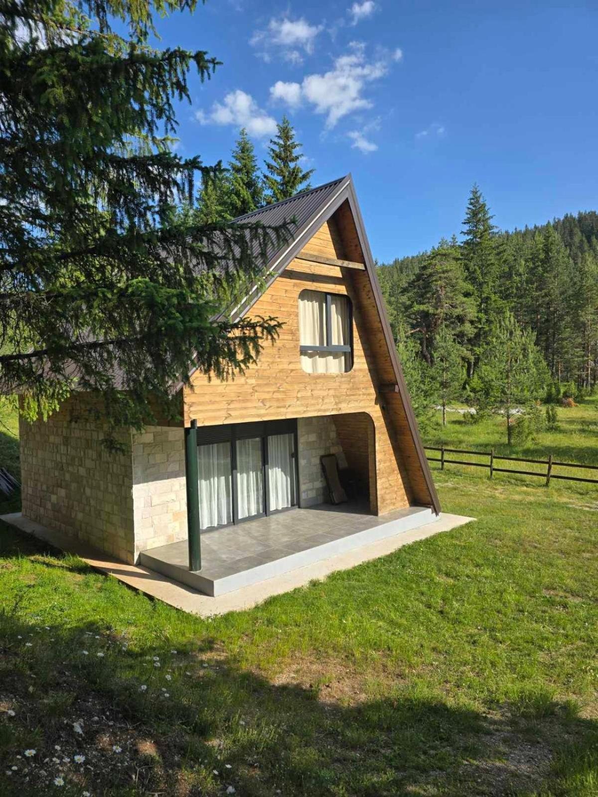 Zminica House Žabljak