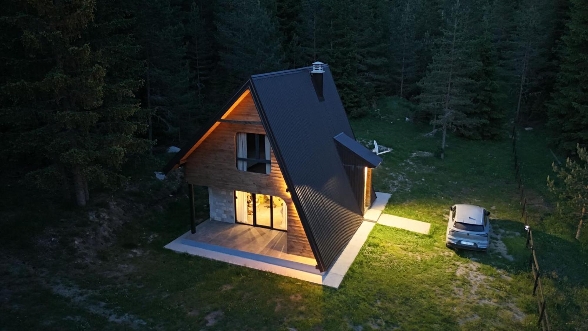 Zminica House Villa